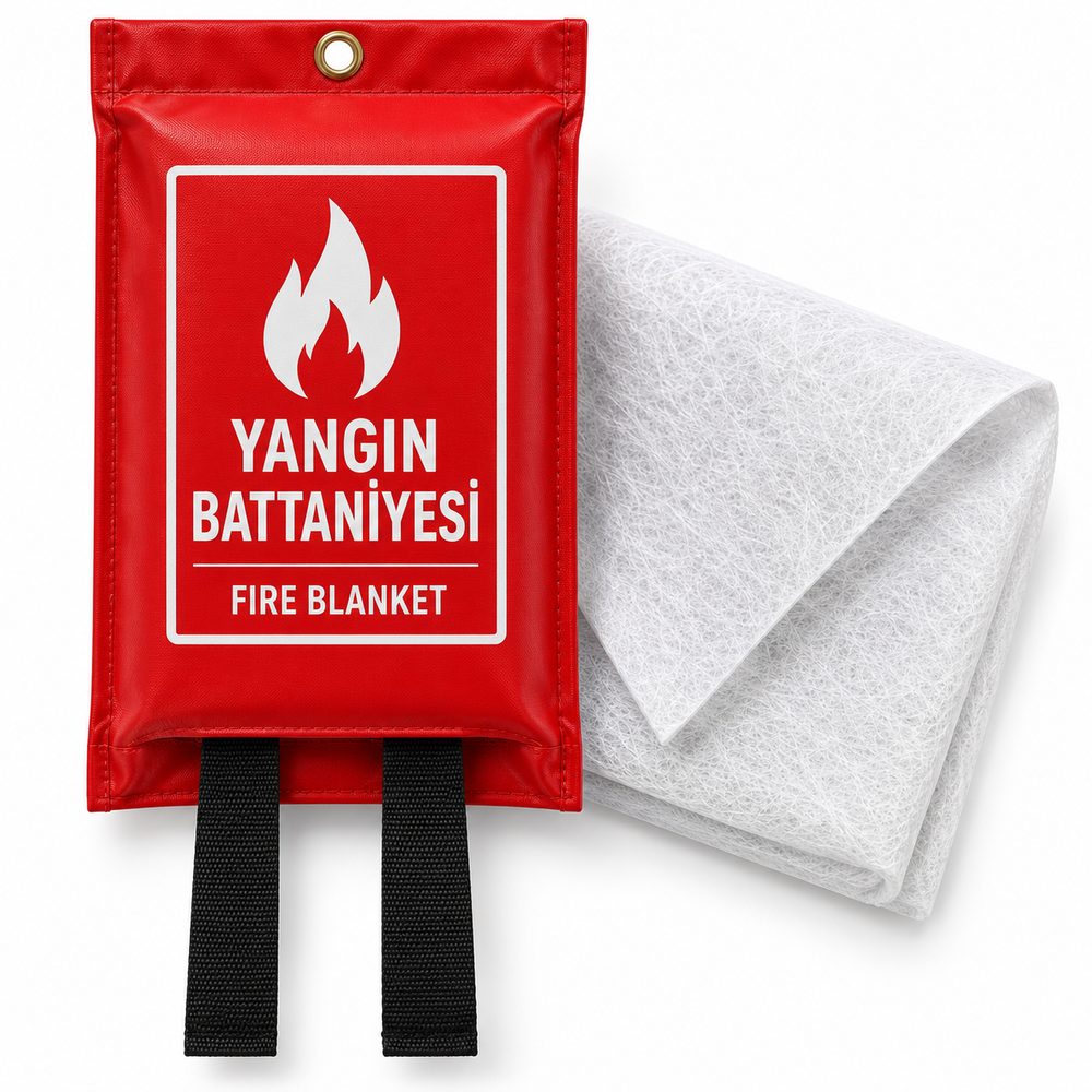 Yangın Battaniyesi