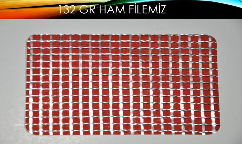 Kaplamasız (Ham) Epoksi Zemin Filesi