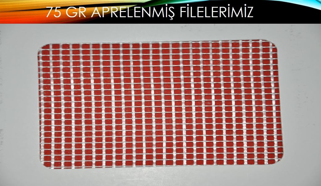 Alkali Resistant Fiberglass Mesh