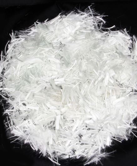 Chopped Fiber