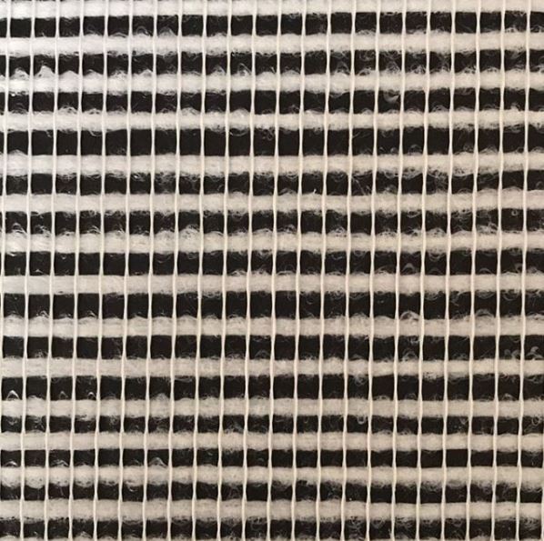 Mosaic Reinforcement Mesh